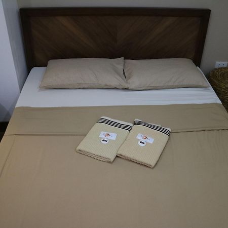 Urban Inn Iloilo Buitenkant foto