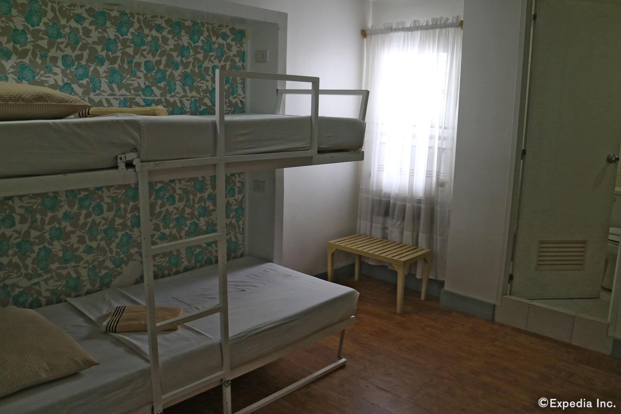 Urban Inn Iloilo Buitenkant foto