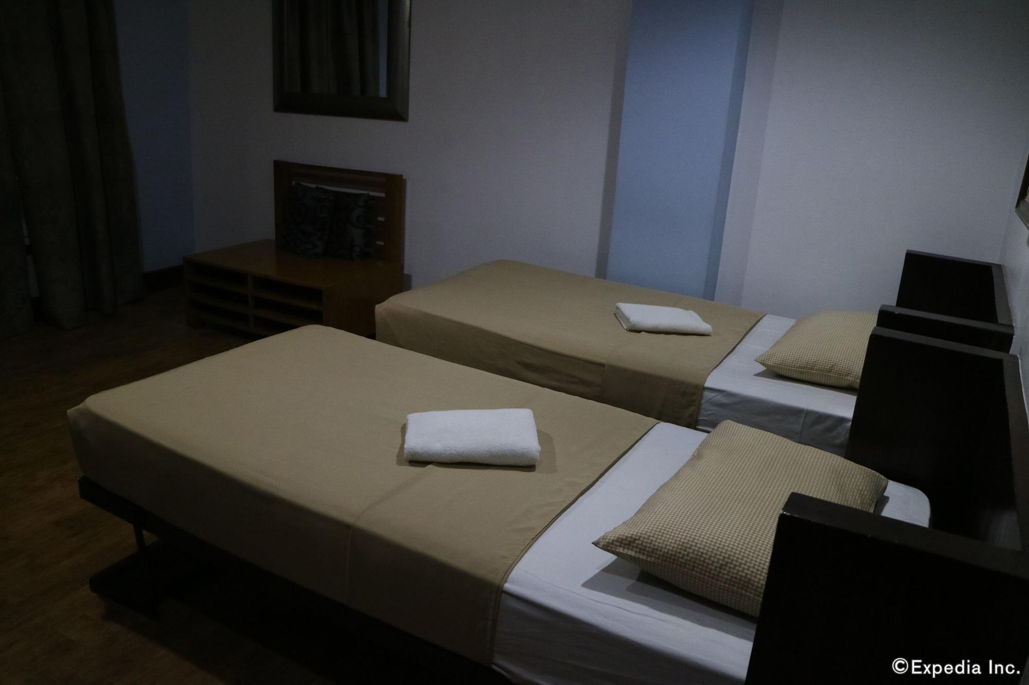 Urban Inn Iloilo Buitenkant foto