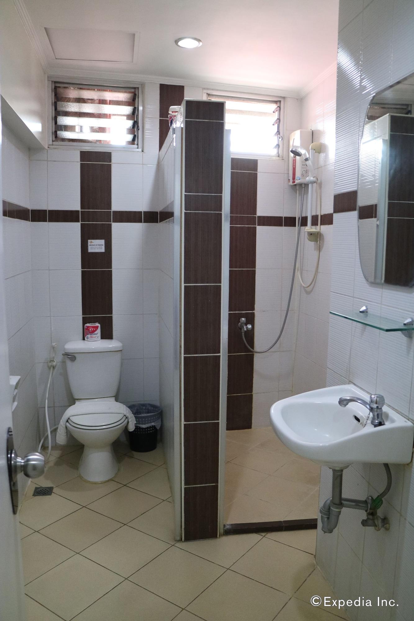Urban Inn Iloilo Buitenkant foto