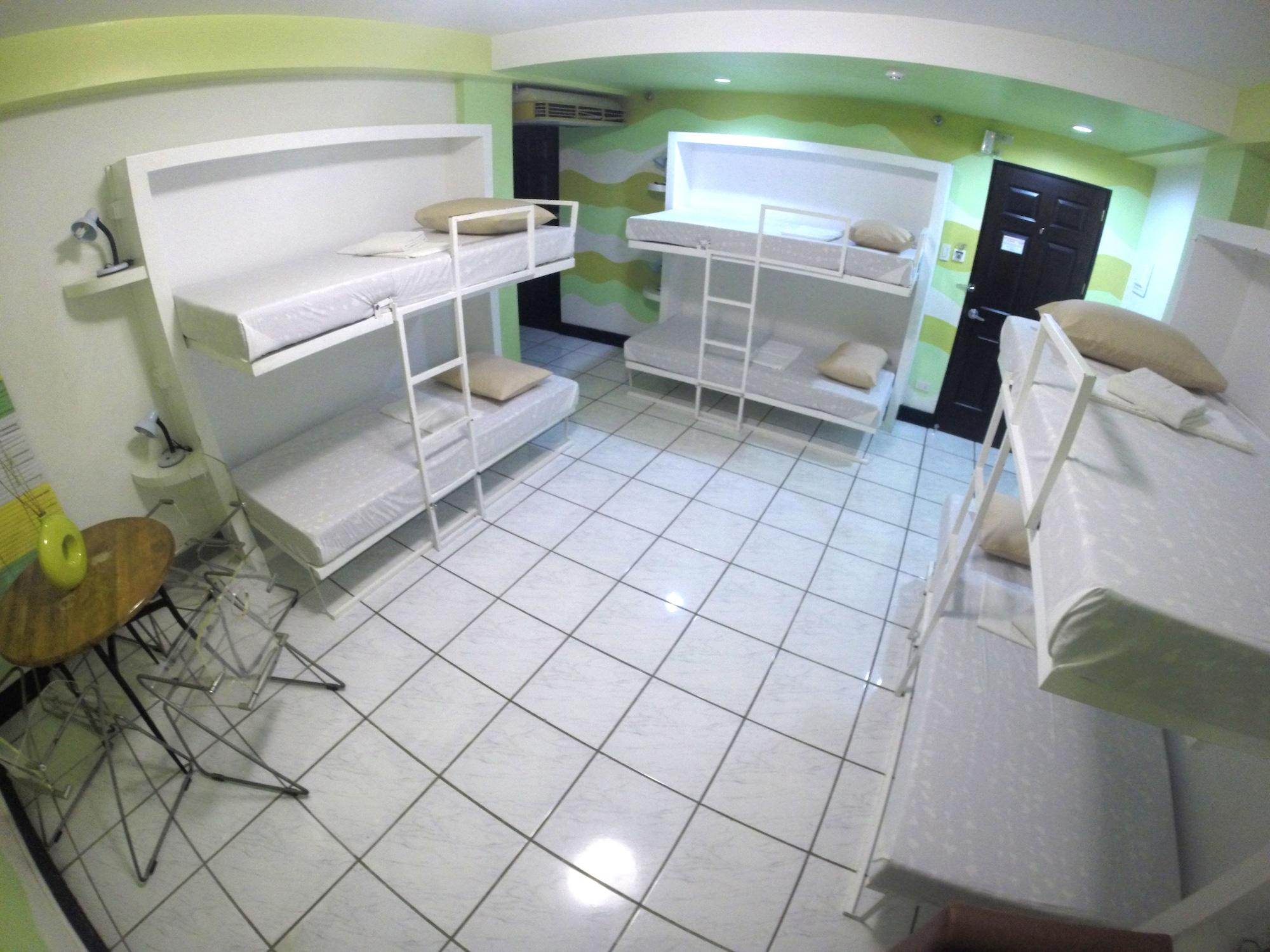 Urban Inn Iloilo Buitenkant foto