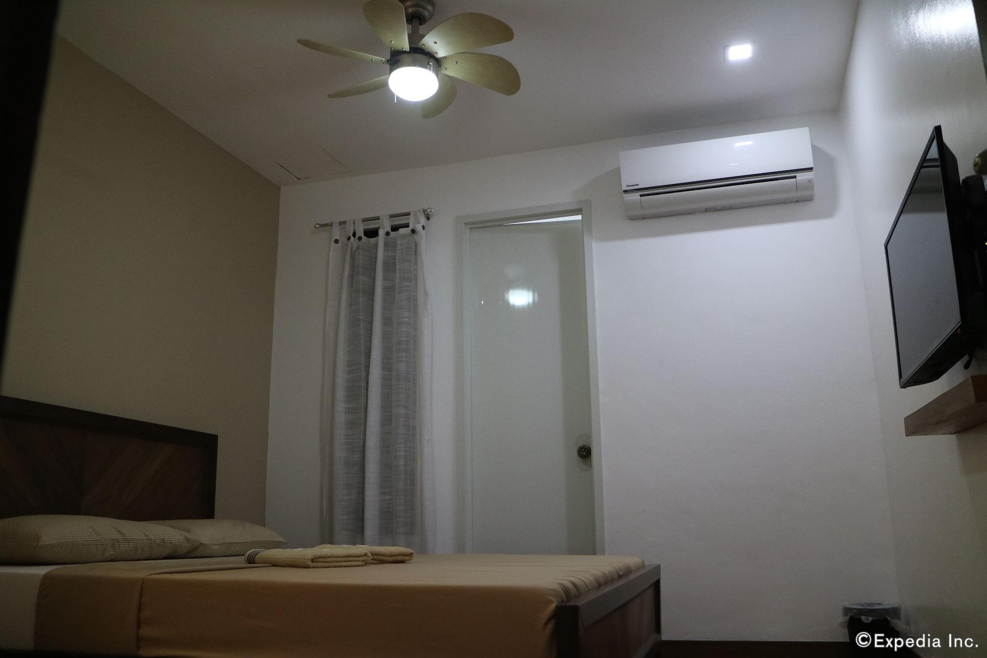 Urban Inn Iloilo Buitenkant foto